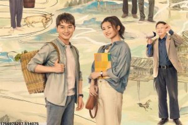 深海故事情节详解,参宿女孩的深海治愈之旅