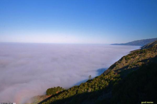 《神之山岭》故事情节深度还原,山岭神之攀登的冒险高峰过程
