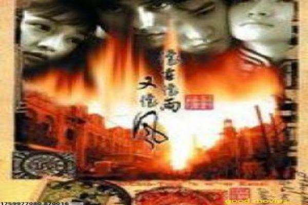 《爱在离别时》爱在离别时的悲情爱情,深度解析国产剧的浪漫与牺牲