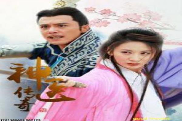 《大侠日天在线》讲述奇葩大侠闯荡江湖的轻